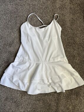 Arie Offline Athletic Dress